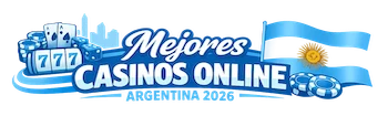 Mejores Casinos Online Argentina 2026