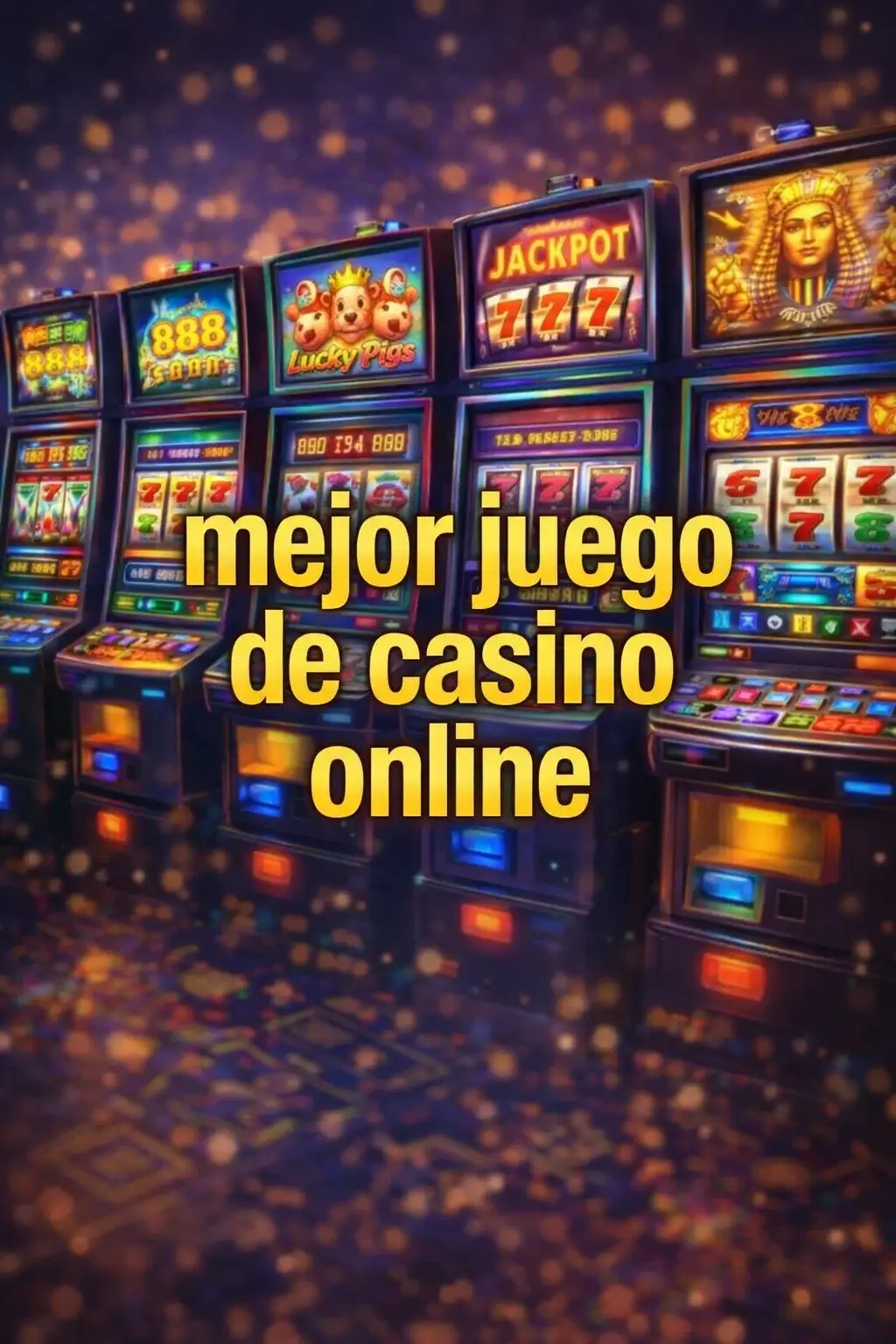 Jugar en un casino online con pesos argentinos